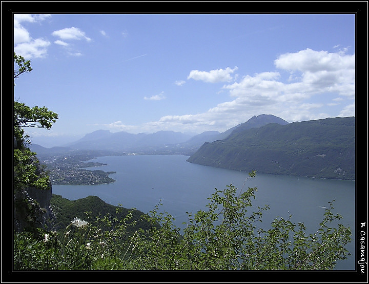 Lac du Bourget.jpg - Lac du Bourget, 73